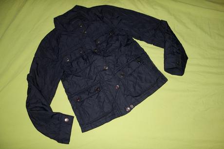 Presivana bundicka gap, gap,146