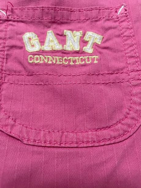 Gant šaty na traky, gant,122