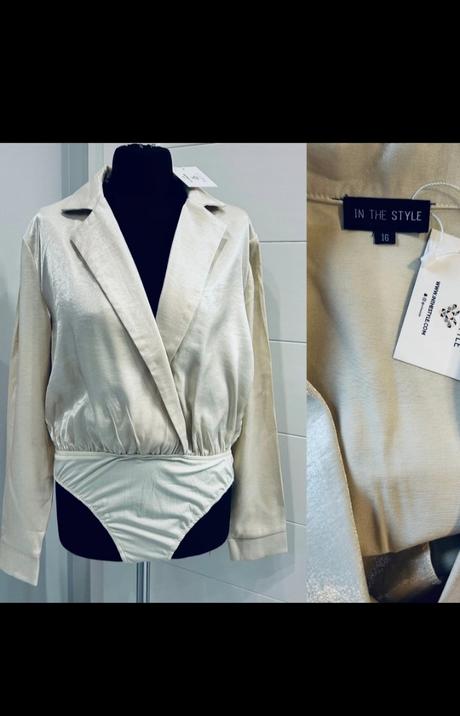 Body košeľové, 40 / 42