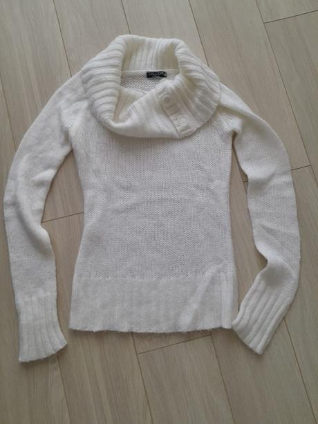 Elegantny pulover, calliope,s