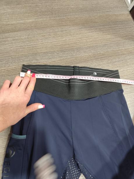 Legíny equiva veľ. 38, m