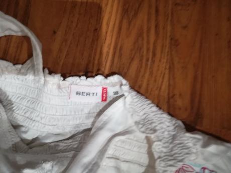 4 kvalitné tričká pre princeznú, marks & spencer,92