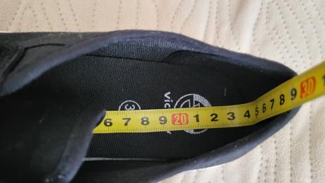 Tenisky/plátenky velk. 36, victory,36