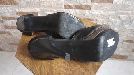 Dámske lodičky, 38