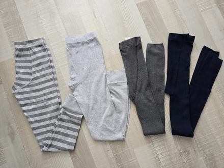 Spodky, pančuchy, 158