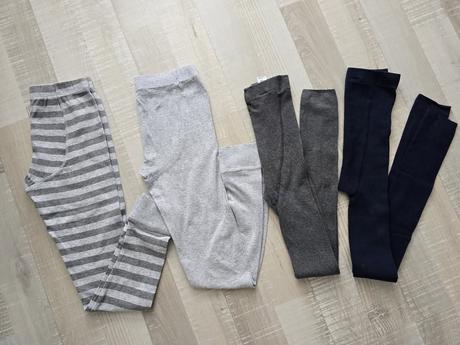 Spodky, pančuchy, 158