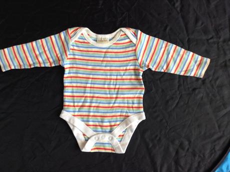 Body 9 ks, cherokee,56