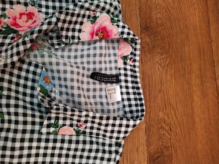 Dámska blúzka, h&m,xs