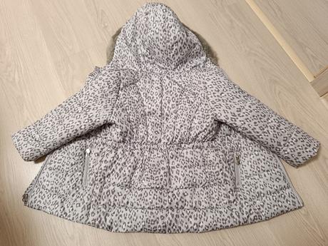 Sivá tigrova bunda, f&f,116