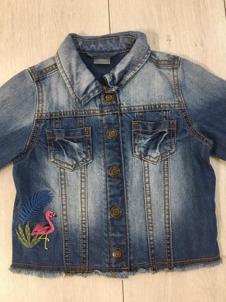 Next riflová bundička, next,92