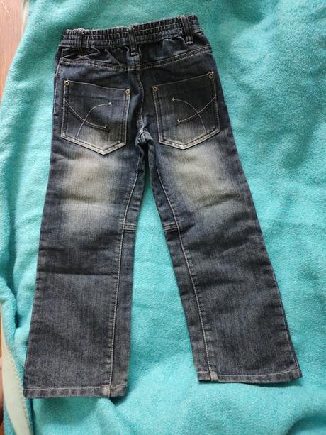 Rifle veľ. 116, basics,116