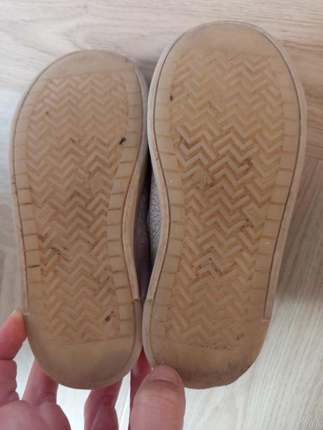 Prechodné topánky primigi, primigi,29