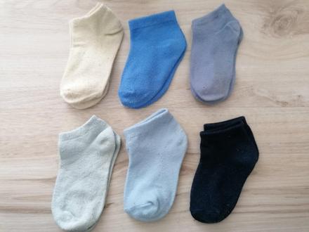 Ponožky, f&f,23