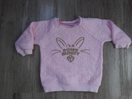 Rozkošná mikinka, ergee,74