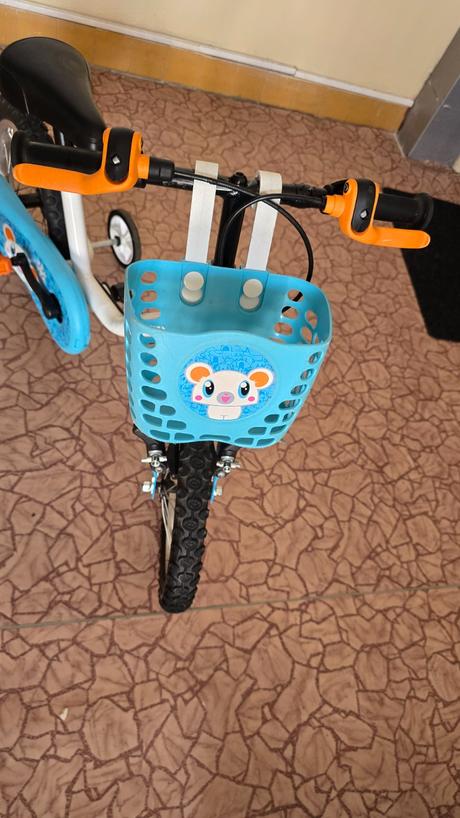 Bicykel decatlon, 14