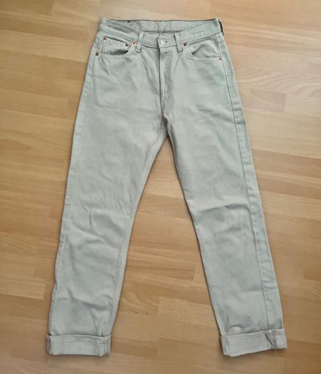 Levis 501, levis,38