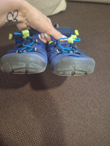 Keen seacamp, keen,37