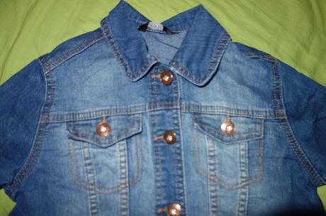 Riflova bundicka george, george,128