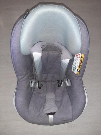 Autosedačka maxi cosi 2way pearl + isofix, maxi cosi