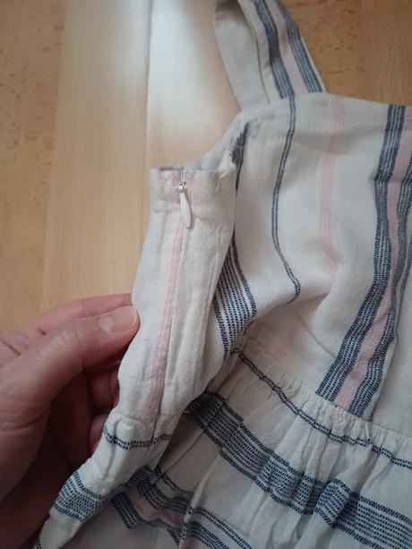 Letné šaty, f&f,122