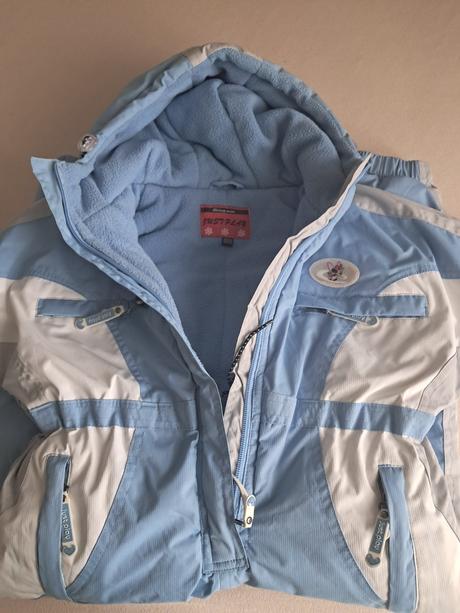 Zimná kombinéza, just play,104