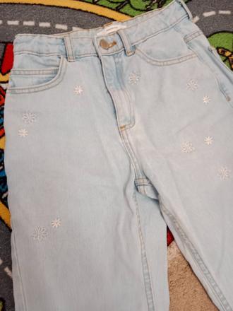 Rifle/legíny, reserved,158