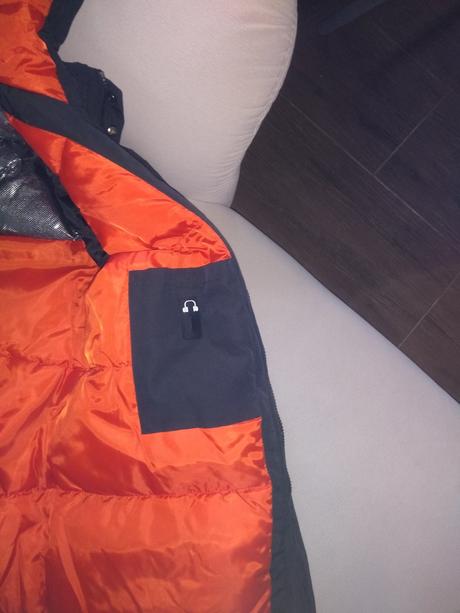 Chlapčenská bunda č.182, c&a,182