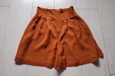 Kraťasky h&m, h&m,34