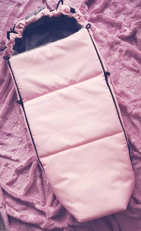 Zimný fusak for all s kožušinkou, 