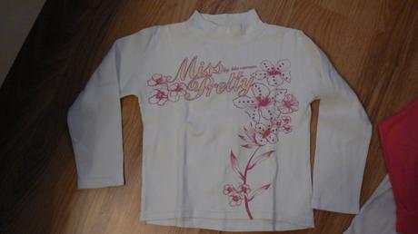 Roláčiky pre dievčatká, 134