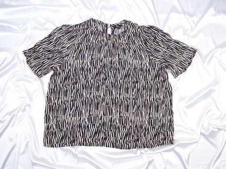 Kvalitná blúzka c&a, c&a,48