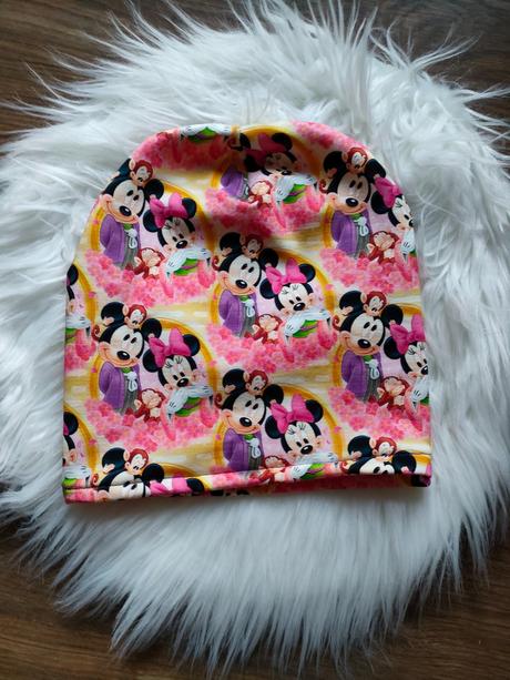 Minnie jarná ciapka,