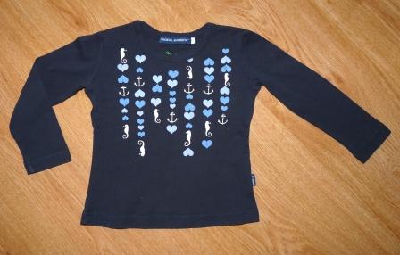 Srdiecka, original marines,92