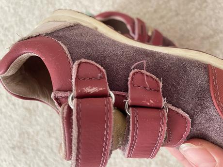 Botasky protetika, protetika,26