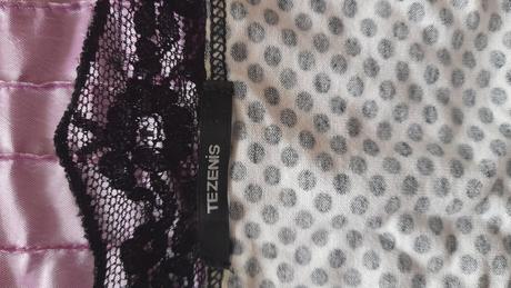 Tielko,tricko, tezenis,m