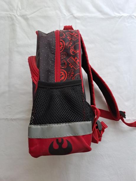 Detsky vak pre deti od 3 rokov, 