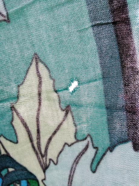 Úžasná tričková sukňa,