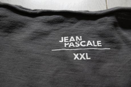 Pánske tričko jean pascal, xxl