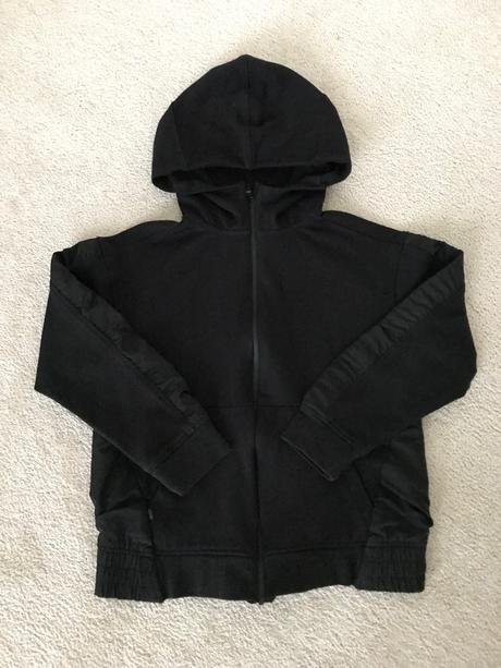 Mikina / bunda, zara,128