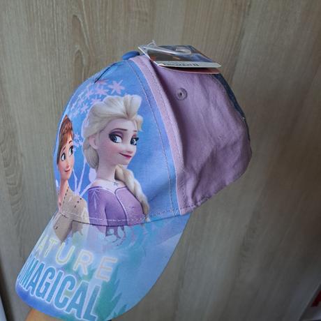 Šiltovka frozen, disney,54