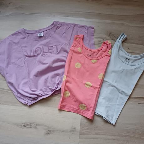 Letný balík, 122–134