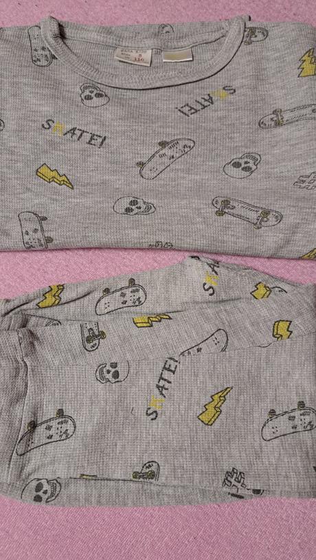 Veľký jarný balík pre chlapčeka 98, 86–98