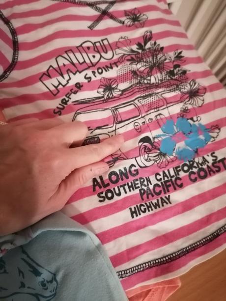 Tričká na leto - 104, 104