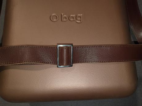 O bag veľká taška, o bag