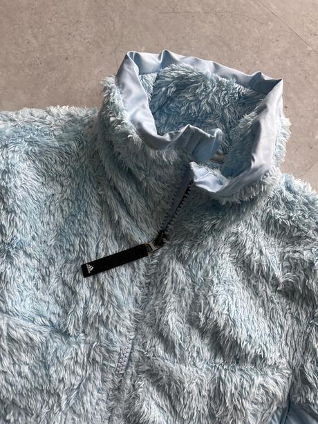 Tepla mikinka adidas, adidas,xs