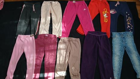 Balik oblecenia 98-104, 86–98