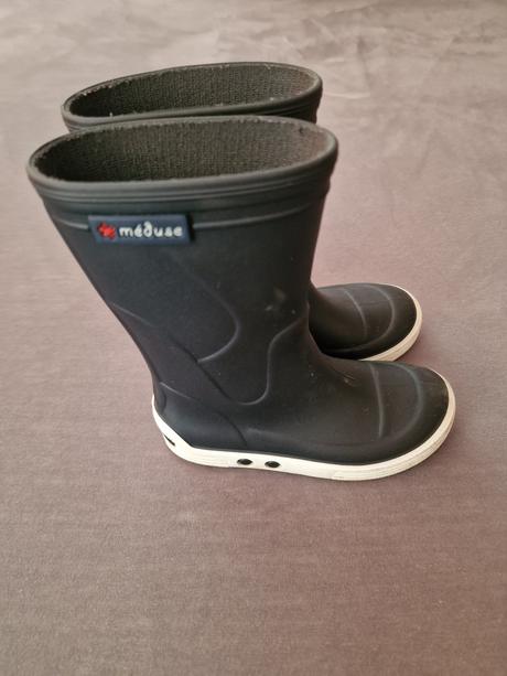 Gumáky meduse veľkost 26 cm, 26