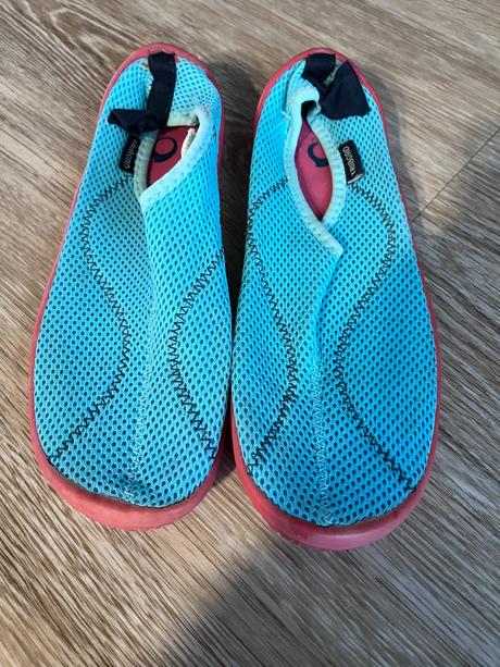 Topánky do vody, tribord,36