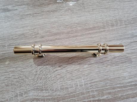 Rúčky na nábytok 8 kusov,