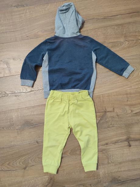 Teplakova suprava idexe, idexe,86